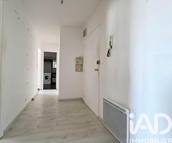 Appartement à vendre 3 pièces 58 m² Rodez