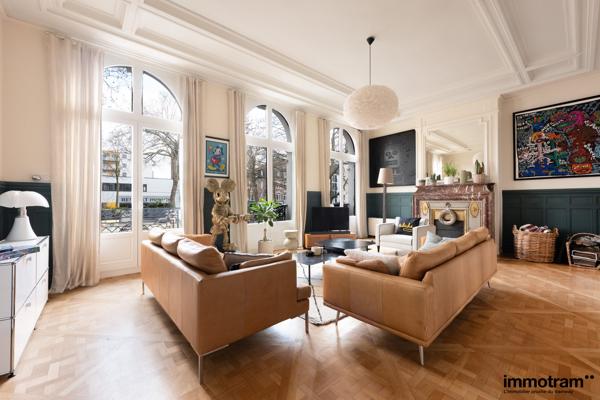 Vente Maison 350m 2 - 8 chambre(s) - La Madeleine, Romarin • Réf. VM28864
