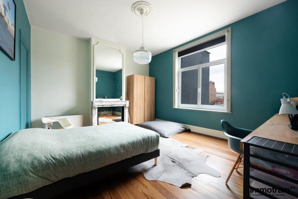 Vente Maison 350m 2 - 8 chambre(s) - La Madeleine, Romarin • Réf. VM28864