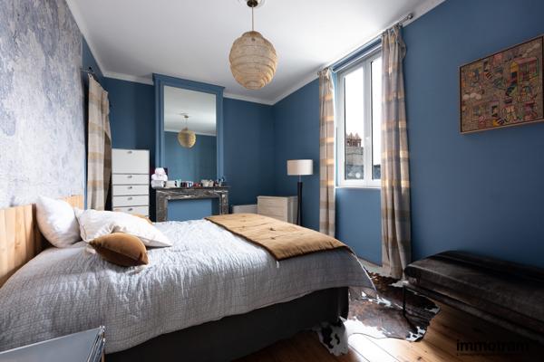 Vente Maison 350m 2 - 8 chambre(s) - La Madeleine, Romarin • Réf. VM28864