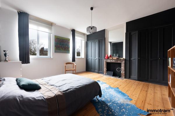 Vente Maison 350m 2 - 8 chambre(s) - La Madeleine, Romarin • Réf. VM28864