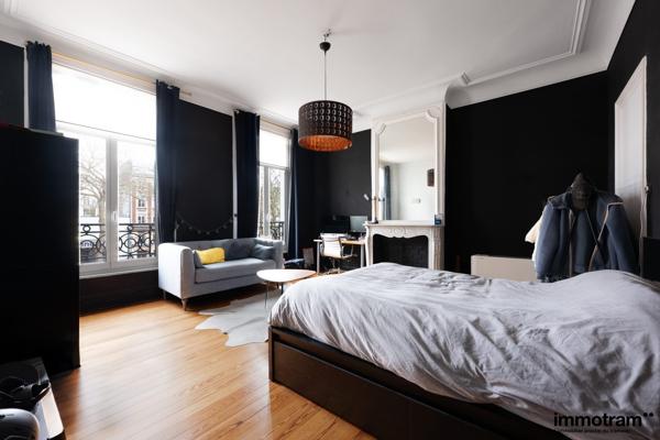 Vente Maison 350m 2 - 8 chambre(s) - La Madeleine, Romarin • Réf. VM28864