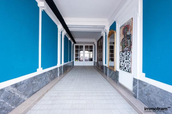 Vente Maison 350m 2 - 8 chambre(s) - La Madeleine, Romarin • Réf. VM28864