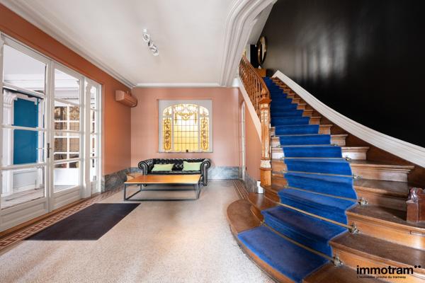 Vente Maison 350m 2 - 8 chambre(s) - La Madeleine, Romarin • Réf. VM28864