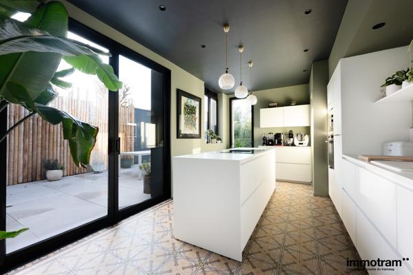 Vente Maison 350m 2 - 8 chambre(s) - La Madeleine, Romarin • Réf. VM28864