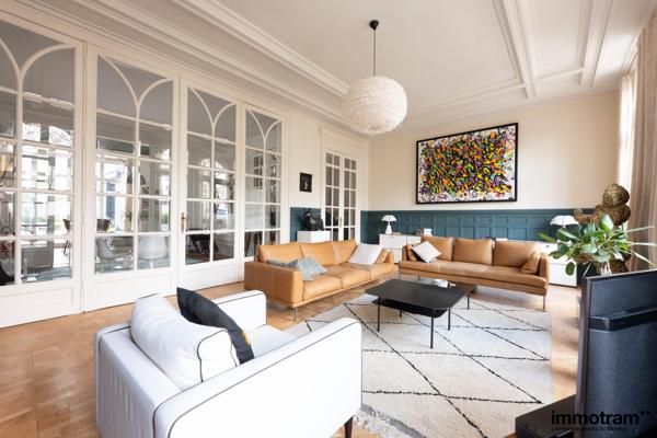Vente Maison 350m 2 - 8 chambre(s) - La Madeleine, Romarin • Réf. VM28864