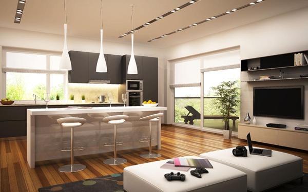 Appartement Tassin La Demi Lune 4 pièce(s) 83.56 m2