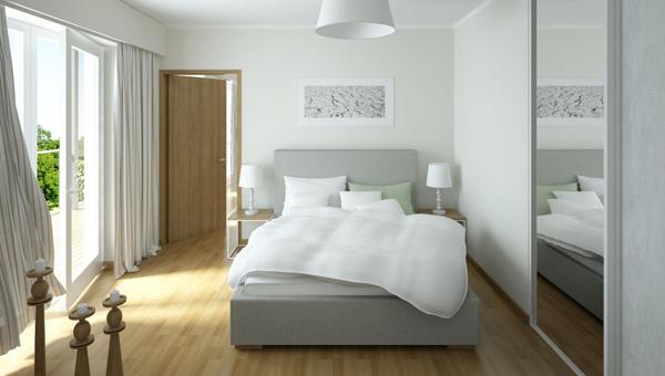 Appartement Tassin La Demi Lune 4 pièce(s) 83.56 m2