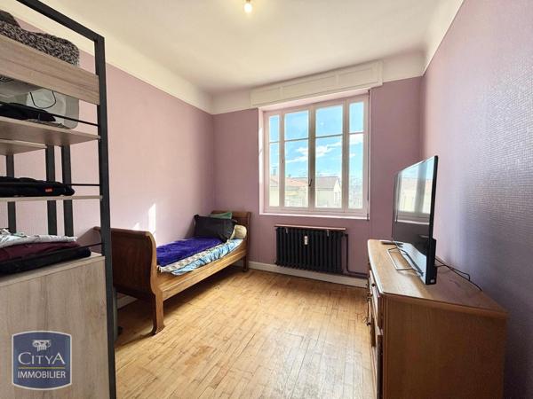 Appartement à louer 4 pièces 104.97m²