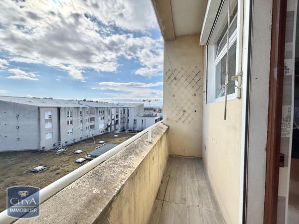 Appartement à louer 4 pièces 104.97m²