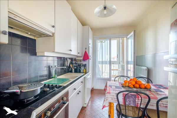 Appartement à vendre |  Villeurbanne |  5 pièces | 98 m²