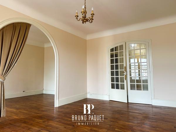 Appartement Type 3 - POITIERS - Plateau