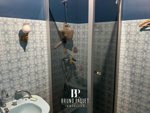 Appartement Type 3 - POITIERS - Plateau