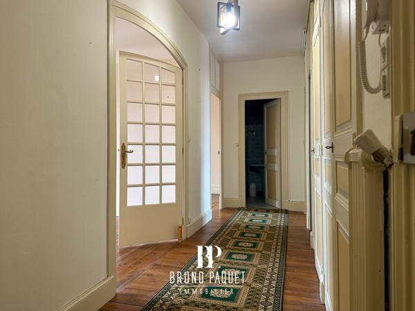 Appartement Type 3 - POITIERS - Plateau