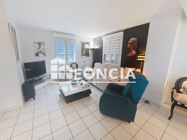 À vendre Maison 5 pièces 115.93 m² - Saint-georges-des-groseillers 61100