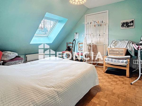 À vendre Maison 5 pièces 115.93 m² - Saint-georges-des-groseillers 61100