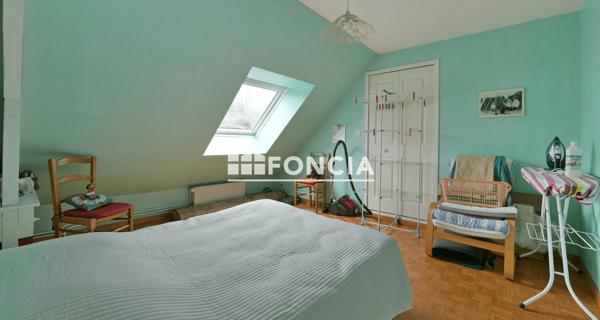 À vendre Maison 5 pièces 115.93 m² - Saint-georges-des-groseillers 61100