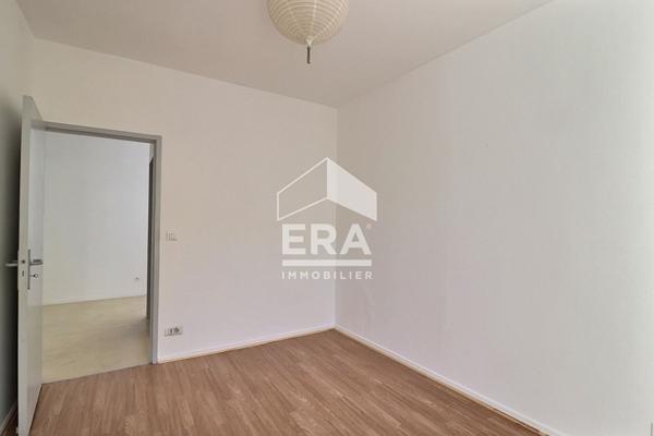 APPARTEMENT T3 - PLACE DU VIGAN