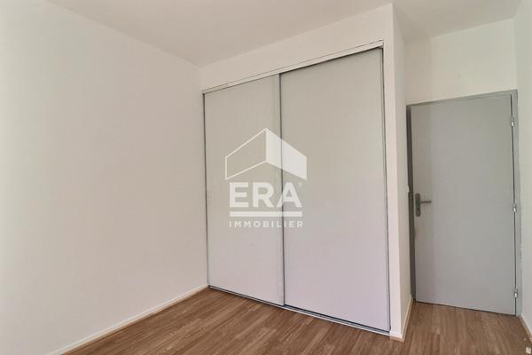 APPARTEMENT T3 - PLACE DU VIGAN