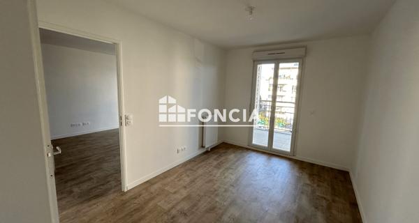 Location Appartement 2 pièces 48.5 m² - Chelles 77500
