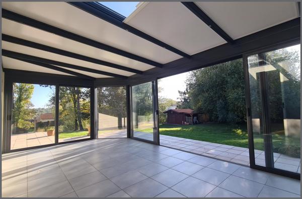 Maison à Bressuire, 79300 - 7 pièces 155m²