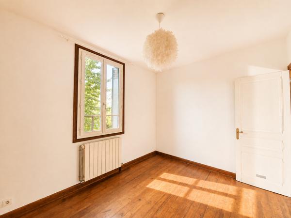 Maison 3 pièces avec jardin et dépendance – Angoulême Saint-Martin Détails des diagnostics énergétiques