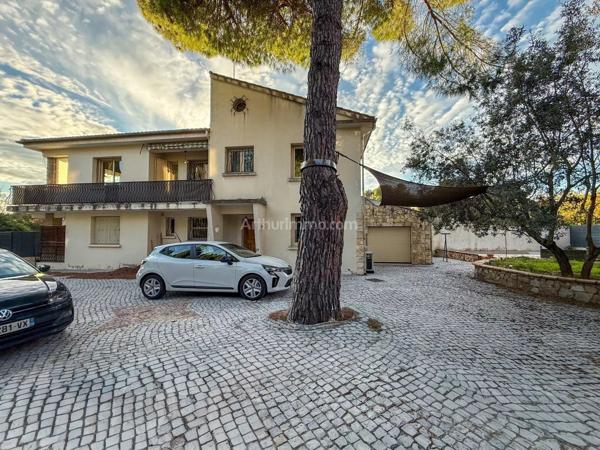 Vente Appartement 6 pièces 166 m2 à Draguignan