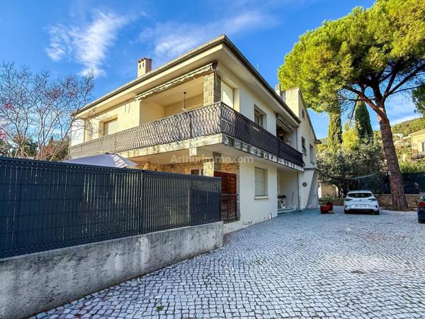 Vente Appartement 6 pièces 166 m2 à Draguignan