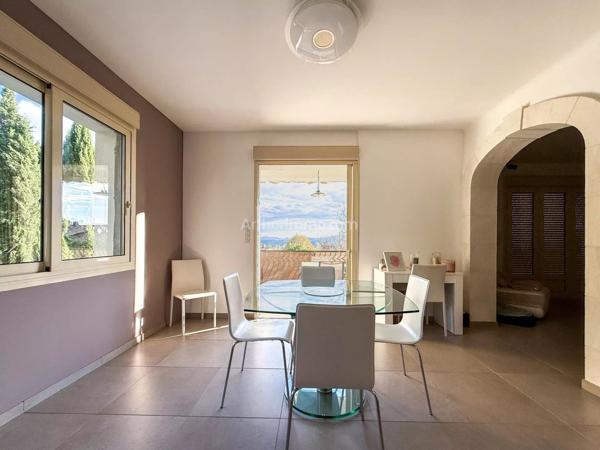 Vente Appartement 6 pièces 166 m2 à Draguignan