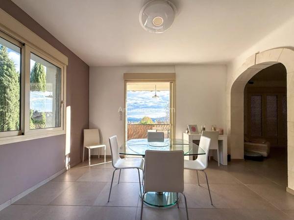 Vente Appartement 6 pièces 166 m2 à Draguignan