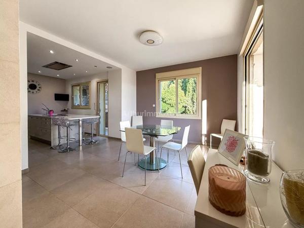 Vente Appartement 6 pièces 166 m2 à Draguignan