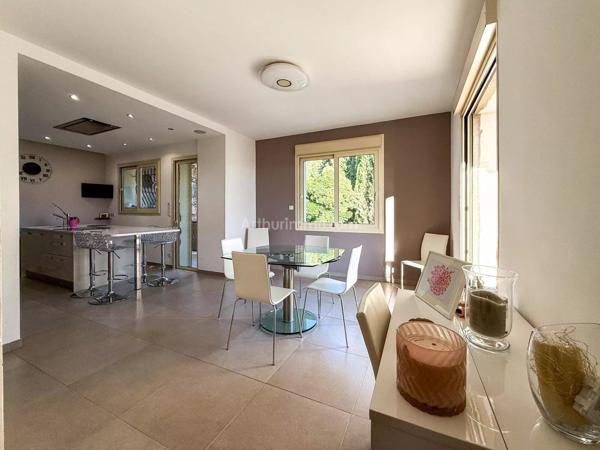 Vente Appartement 6 pièces 166 m2 à Draguignan
