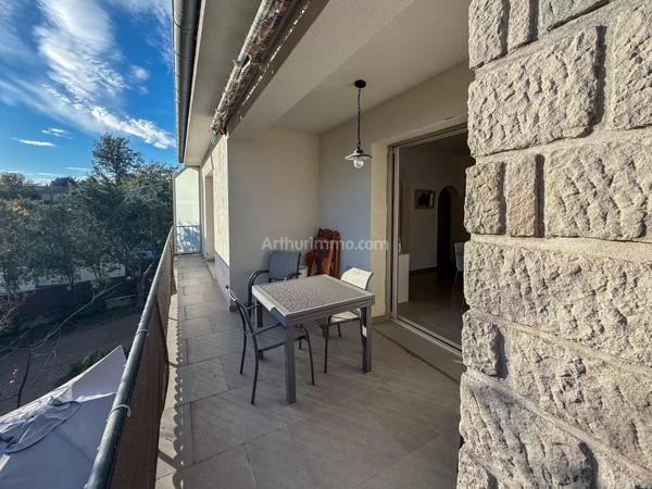 Vente Appartement 6 pièces 166 m2 à Draguignan