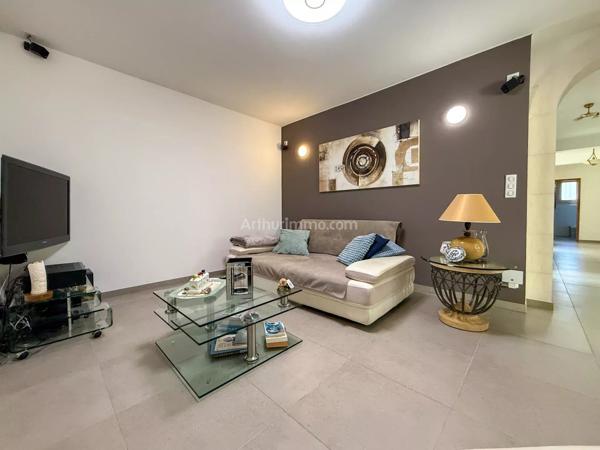 Vente Appartement 6 pièces 166 m2 à Draguignan