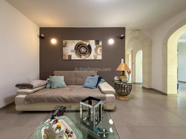 Vente Appartement 6 pièces 166 m2 à Draguignan