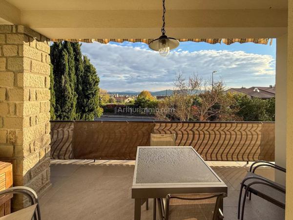 Vente Appartement 6 pièces 166 m2 à Draguignan