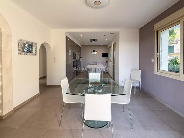 Vente Appartement 6 pièces 166 m2 à Draguignan