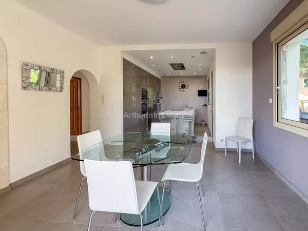 Vente Appartement 6 pièces 166 m2 à Draguignan