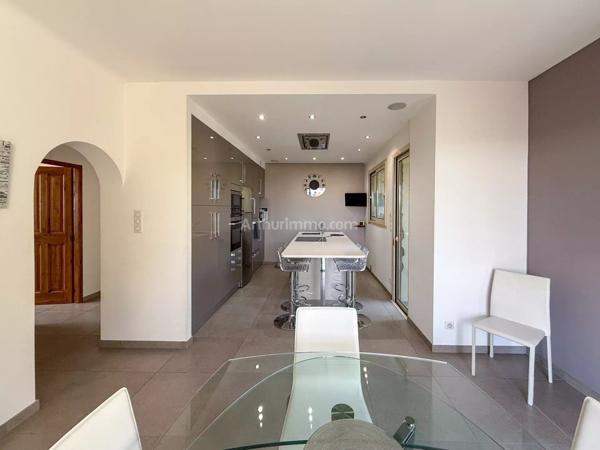 Vente Appartement 6 pièces 166 m2 à Draguignan