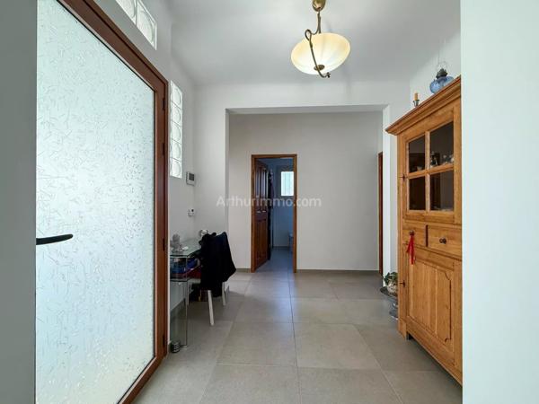 Vente Appartement 6 pièces 166 m2 à Draguignan