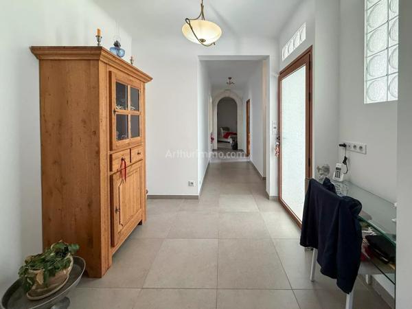 Vente Appartement 6 pièces 166 m2 à Draguignan
