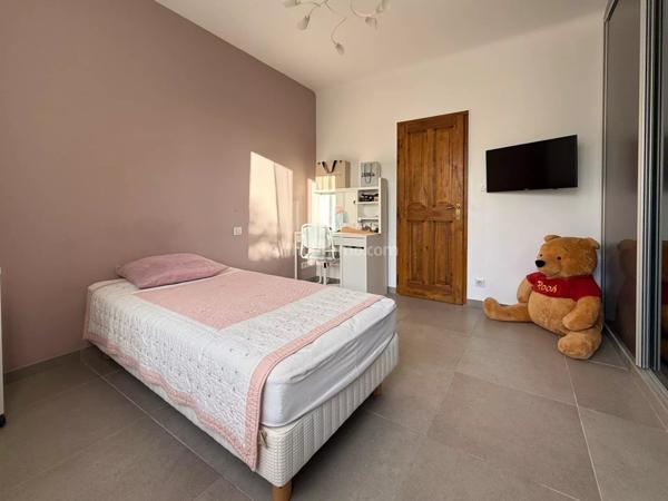 Vente Appartement 6 pièces 166 m2 à Draguignan