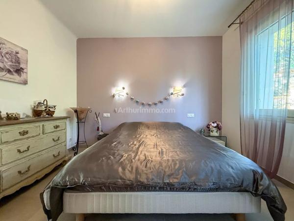 Vente Appartement 6 pièces 166 m2 à Draguignan