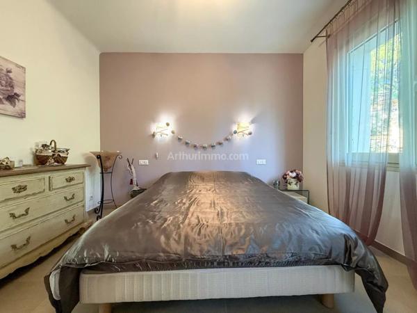 Vente Appartement 6 pièces 166 m2 à Draguignan