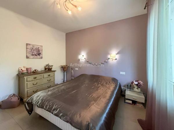 Vente Appartement 6 pièces 166 m2 à Draguignan