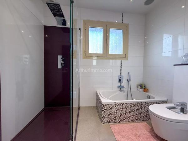 Vente Appartement 6 pièces 166 m2 à Draguignan