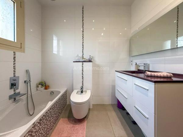 Vente Appartement 6 pièces 166 m2 à Draguignan