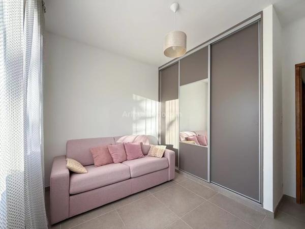 Vente Appartement 6 pièces 166 m2 à Draguignan