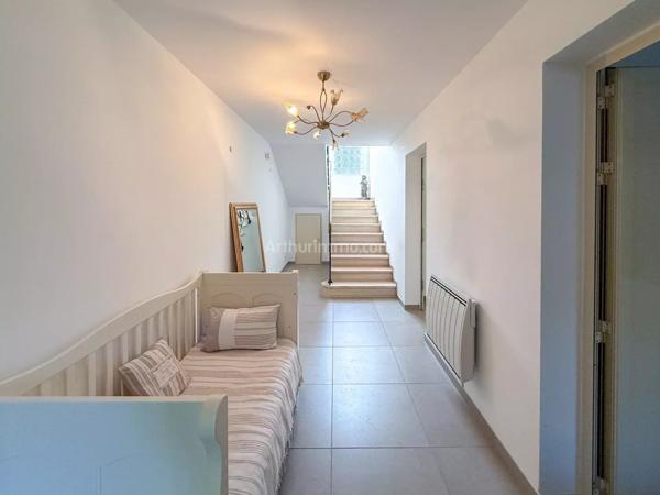 Vente Appartement 6 pièces 166 m2 à Draguignan