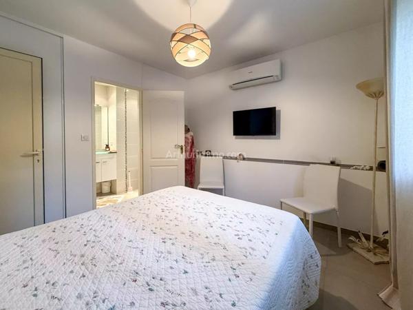 Vente Appartement 6 pièces 166 m2 à Draguignan